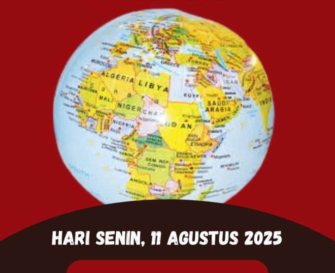 PERSEKUTUAN DOA MISI STTI EFRATA SIDOARJO