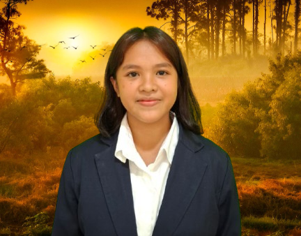 BERITA “100 KATA” STTI EFRATA SIDOARJO (#106)  “HATIKU UNTUK MELAYANI ANAK-ANAK”