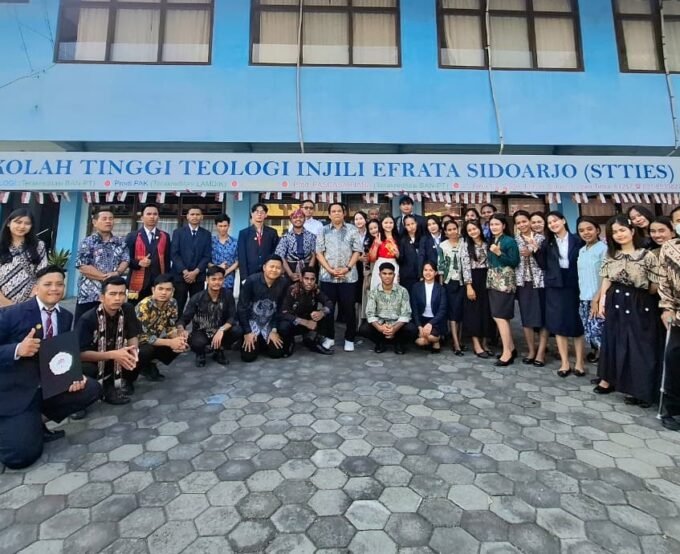 UPACARA 17 AGUSTUS 2026.